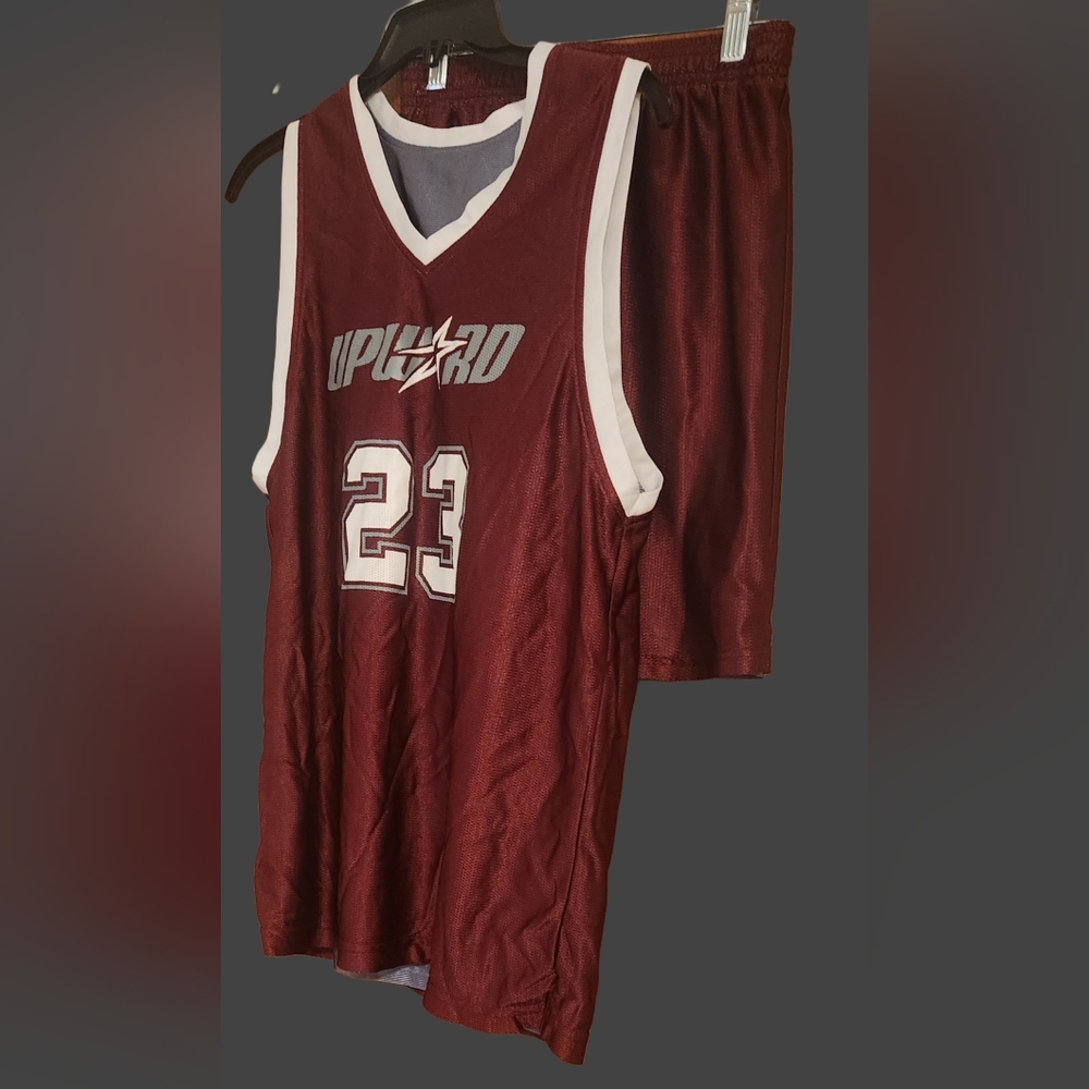 Basketball set